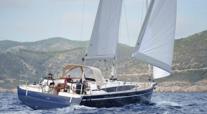 BAVARIA C46: CRUCERO COMPLETO Y EQUILIBRADO