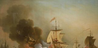 GRUPOS INDÍGENAS RECLAMAN PARTICIPACIÓN EN BARCO ESPAÑOL HUNDIDO Y CARGAMENTO FRENTE A COLOMBIA