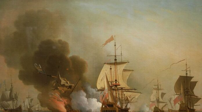 GRUPOS INDÍGENAS RECLAMAN PARTICIPACIÓN EN BARCO ESPAÑOL HUNDIDO Y CARGAMENTO FRENTE A COLOMBIA