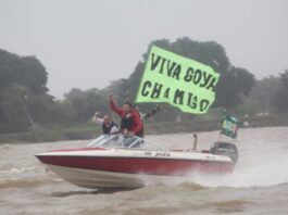POLÉMICA POR LAS INSCRIPCIONES AL SURUBÍ 2027: PIDEN UNA SOLUCIÓN PARA LOS EQUIPOS GOYANOS
