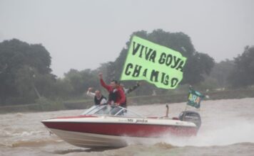 POLÉMICA POR LAS INSCRIPCIONES AL SURUBÍ 2027: PIDEN UNA SOLUCIÓN PARA LOS EQUIPOS GOYANOS