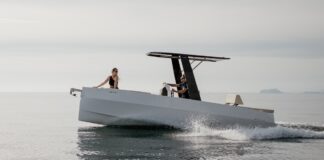 LASAI 22 GL: RUMBO A LA EFICIENCIA