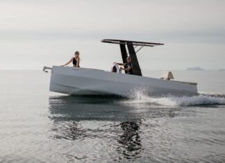 LASAI 22 GL: RUMBO A LA EFICIENCIA