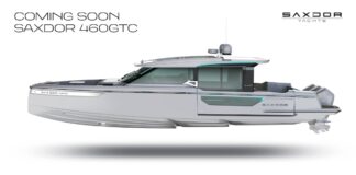SAXDOR 460 GTC Y 320 GTWA