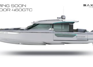 SAXDOR 460 GTC Y 320 GTWA