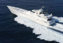 DESTRIERO SERÁ DESMANTELADO, EL TRISTE FINAL DEL SÍMBOLO DE LA EXCELENCIA DE LA INDUSTRIA NÁUTICA ITALIANA