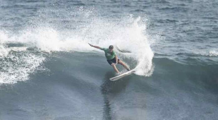 SURF – CINCO ARGENTINOS EN TERCERA RONDA, PUEDEN SER DOS MÁS Y TODOS SIGUEN EN CARRERA