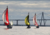 REGATA CORRIENTES–EMPEDRADO: EL RÍO PARANÁ VUELVE A SER ESCENARIO DE SU GRAN CLÁSICO NÁUTICO
