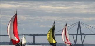 SE VIENE UN CLÁSICO DE LA AGENDA NÁUTICA: LA TRADICIONAL REGATA CORRIENTES – EMPEDRADO