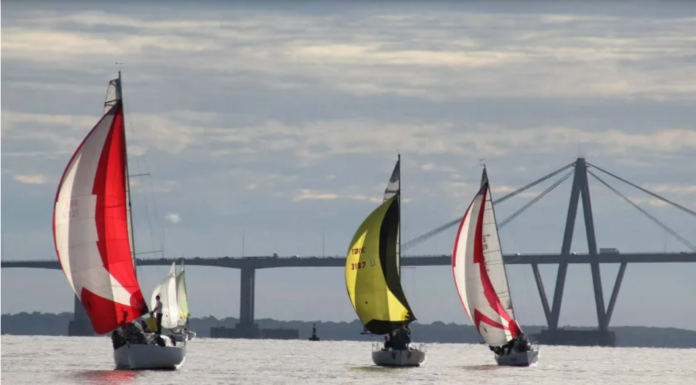 SE VIENE UN CLÁSICO DE LA AGENDA NÁUTICA: LA TRADICIONAL REGATA CORRIENTES – EMPEDRADO