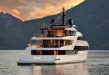 SANLORENZO Y MAN UNEN FUERZAS EN NOMBRE DE LA NÁUTICA SOSTENIBLE