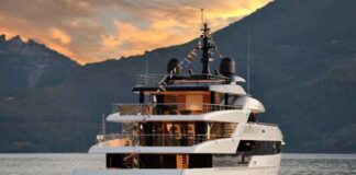 SANLORENZO Y MAN UNEN FUERZAS EN NOMBRE DE LA NÁUTICA SOSTENIBLE