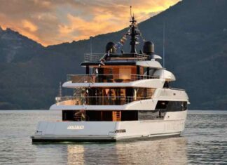 SANLORENZO Y MAN UNEN FUERZAS EN NOMBRE DE LA NÁUTICA SOSTENIBLE