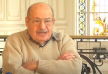 FALLECIÓ JUAN JOSÉ RAPONI, EL ARTESANO DEL RÍO