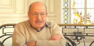 FALLECIÓ JUAN JOSÉ RAPONI, EL ARTESANO DEL RÍO