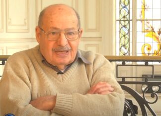 FALLECIÓ JUAN JOSÉ RAPONI, EL ARTESANO DEL RÍO