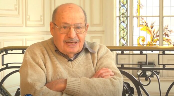 FALLECIÓ JUAN JOSÉ RAPONI, EL ARTESANO DEL RÍO