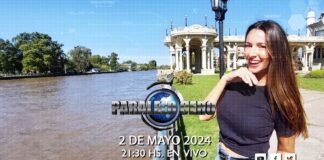 HOY EN PARALELO CERO UNA LANCHA REGNICOLI, UN CRUCERO PREVEZA Y UN YATE SANLORENZO