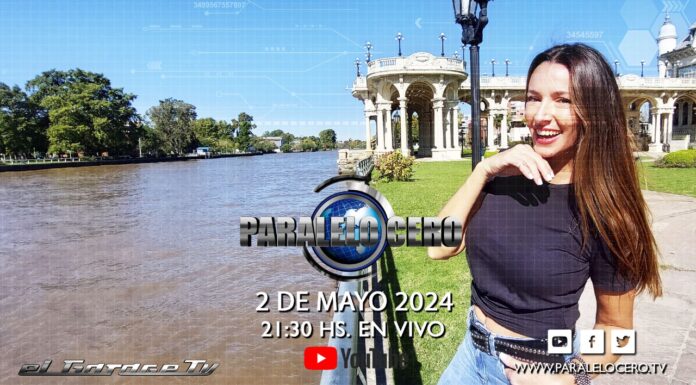 HOY EN PARALELO CERO UNA LANCHA REGNICOLI, UN CRUCERO PREVEZA Y UN YATE SANLORENZO