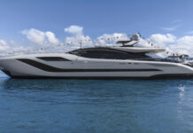 MANGUSTA LANZA SU TERCER 165 REV