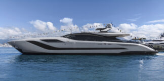 MANGUSTA LANZA SU TERCER 165 REV