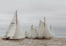 FINALIZÓ LA SEMANA DE CLÁSICOS BUENOS AIRES 2024