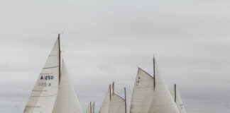 FINALIZÓ LA SEMANA DE CLÁSICOS BUENOS AIRES 2024