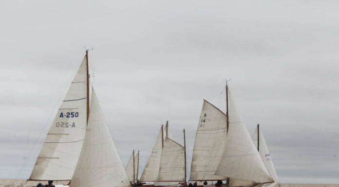 FINALIZÓ LA SEMANA DE CLÁSICOS BUENOS AIRES 2024