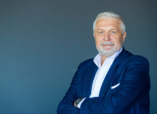 PIERO FORMENTI ASUME LA PRESIDENCIA DE LA ASOCIACIÓN ITALIANA DE LA INDUSTRIA NÁUTICA