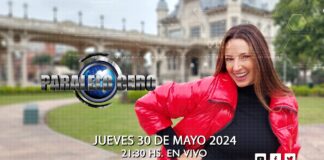 TV – HOY EN PARALELO CERO EVOCAMOS LOS 100 AÑOS DEL ASTILLERO REGNICOLI