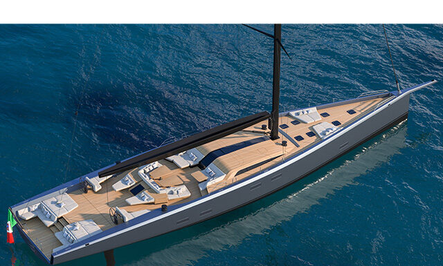 VELEROS – WALLY SE PREPARA PARA EL LANZAMIENTO DE DOS NUEVOS MODELOS