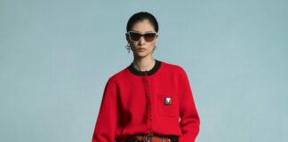 LOUIS VUITTON PRESENTA SU COLECCIÓN CÁPSULA EN CLAVE NÁUTICA PARA LA 37° EDICIÓN DE LA AMERICA´S CUP