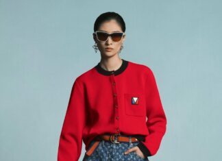 LOUIS VUITTON PRESENTA SU COLECCIÓN CÁPSULA EN CLAVE NÁUTICA PARA LA 37° EDICIÓN DE LA AMERICA´S CUP