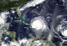 ¿CUÁL ES EL PRONÓSTICO DE HURACANES PARA EL AÑO 2025?