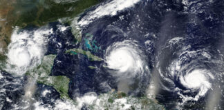 ¿CUÁL ES EL PRONÓSTICO DE HURACANES PARA EL AÑO 2025?