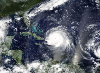 ¿CUÁL ES EL PRONÓSTICO DE HURACANES PARA EL AÑO 2025?