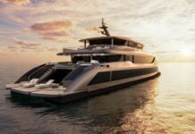 SUNREEF VENDE SU PRIMER SUPERYATE CATAMARÁN ECOLÓGICO DE 35 METROS