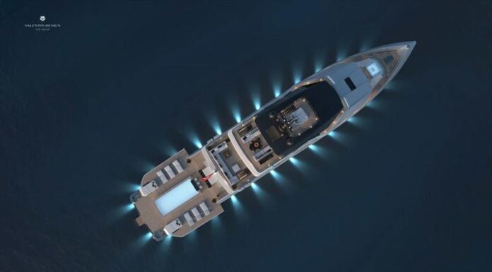 PRESENTACIÓN BERING 165: EL MEJOR EXPLORADOR DEL MEDITERRÁNEO Y EL CARIBE