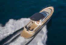 GIRBAU G38: UN EXCLUSIVO ESTILO MEDITERRÁNEO