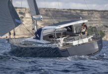 JEANNEAU YACHTS 65, CINCUENTA MILLAS EN ABSOLUTO CONFORT