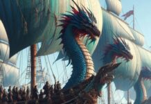 EL VIDEO DE LA EMOCIONANTE CARRERA DE BARCOS DRAGÓN EN TAIPEI: FESTIVAL DUANWU 2024