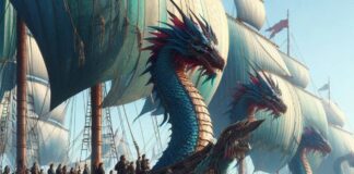 EL VIDEO DE LA EMOCIONANTE CARRERA DE BARCOS DRAGÓN EN TAIPEI: FESTIVAL DUANWU 2024