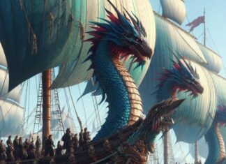 EL VIDEO DE LA EMOCIONANTE CARRERA DE BARCOS DRAGÓN EN TAIPEI: FESTIVAL DUANWU 2024