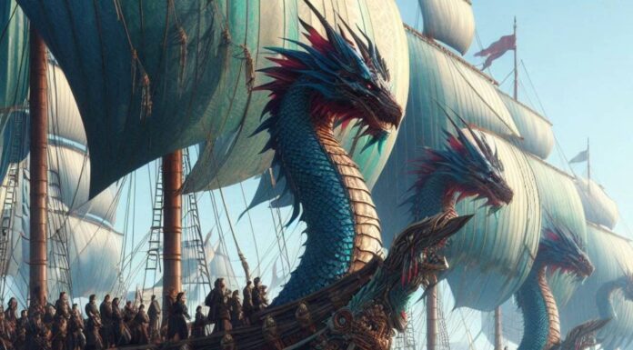 EL VIDEO DE LA EMOCIONANTE CARRERA DE BARCOS DRAGÓN EN TAIPEI: FESTIVAL DUANWU 2024