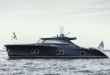 ZEELANDER LANZA UN NUEVO MODELO DE 48 PIES