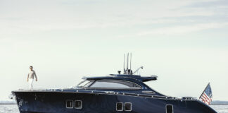 ZEELANDER LANZA UN NUEVO MODELO DE 48 PIES