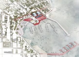 REFORMA DEL PUERTO DE PUNTA DEL ESTE: QUÉ INTERVENCIONES HABRÁ Y COMO SE FINANCIARÁ