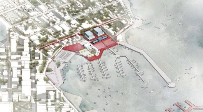 REFORMA DEL PUERTO DE PUNTA DEL ESTE: QUÉ INTERVENCIONES HABRÁ Y COMO SE FINANCIARÁ