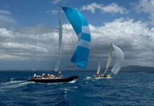 “MATRERO” TRIUNFÓ EN EL MEDITERRÁNEO ITALIANO