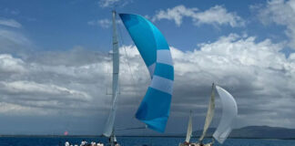 “MATRERO” TRIUNFÓ EN EL MEDITERRÁNEO ITALIANO